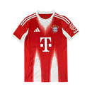 Camisola Bayern de Munique Principal 2025-2026