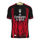 Camisola Benfica Especial 2024-2025 - Preta