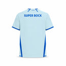 Camisola Porto Terceira 2026-2027