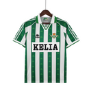Camisola Real Betis Principal 96/97 Retro