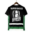 Camisola Sporting Bicampeão 2024-2025