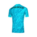 Camisola Sporting Guarda-Redes Azul 2024-2025