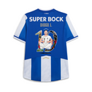 Camisola Porto Edição Diogo J. - 25/26