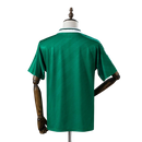 Camisola Sporting CP Alternativa Retro 94/95 - Verde