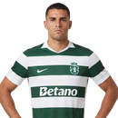 Camisola Sporting Principal 26/27