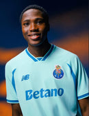 Camisola Porto Terceira 2026-2027