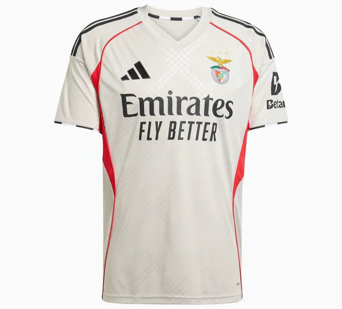 Camisola Benfica Alternativo 25-26