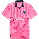 Camisola Monterrey Terceira 25/26