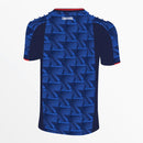 Camisola Principal Cabo Verde 2026