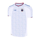 Camisola Alternativa Cabo Verde 26/27