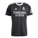 Camisola Real Madrid Guarda-Redes Alternativa 2025-2026