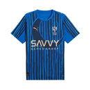 Camisola Al-Hilal x KIDSUPER 25/26