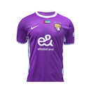 Camisola Al Ain FC Principal 25/26
