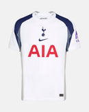 Camisola Tottenham Principal Equipamento 2025-2026