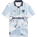 Camisola Monterrey Alternativa 25/26