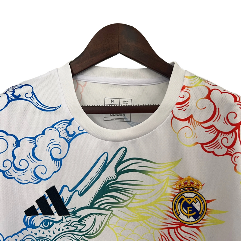 Camisola Real Madrid Special Edition 24/25