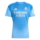 Camisola Real Madrid Guarda-Redes Equipamento 2025-2026