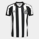 Camisola Santos Alternativa 26/27