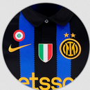 Camisola Inter de Milão Primeiro Equipamento 26/27