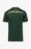 Camisola Sporting Terceiro 26/27