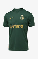 Camisola Sporting Terceiro 26/27