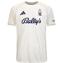 Camisola Nothigham Forest Alternativo 2025-2026