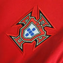 Camisola Portugal Principal Euro 2024