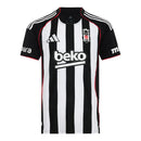 Camisola Besiktas Alternativa 25/26