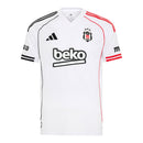 Camisola Besiktas Principal 25/26