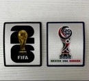 Gana - Camisola Alternativa 2026