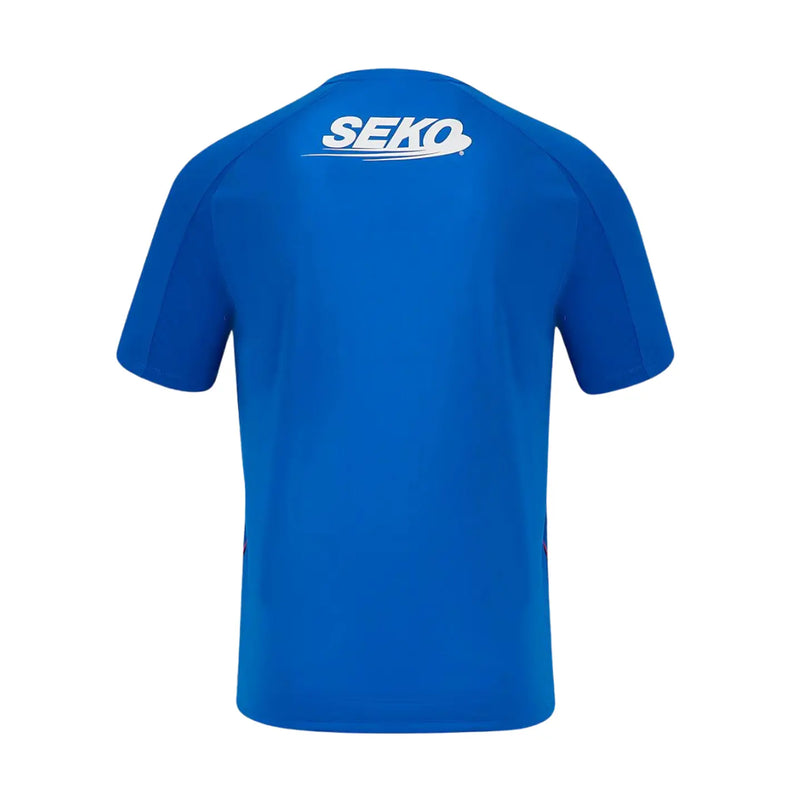 Camisola Rangers Principal 24/25
