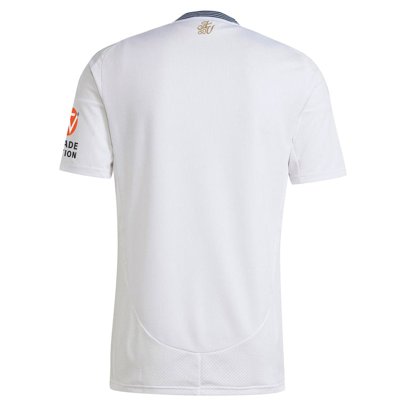 Camisola Aston Villa Alternativo 2024-2025