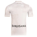 Camisola Napoli Alternativo Equipamento 2025-2026