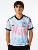 Camisola Bélgica Alternativa 2026