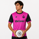 Camisola FC Porto Edição Especial 26/27 - Rosa