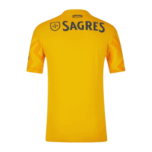 Camisola Benfica Alternativa 22/23