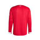 Camisola Liverpool Principal 25-26 - Manga Comprida