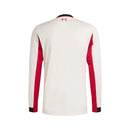 Camisola Liverpool Alternativa 25-26 - Manga Comprida