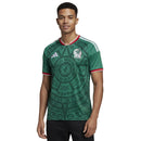 Camisola Principal México 2026