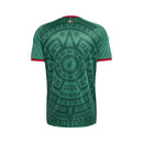 Camisola Principal México 2026