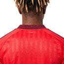 Camisola Lyon Alternativa Equipamento 26/27