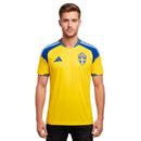 Camisola Suécia Principal 2026