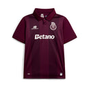 Camisola Porto Alternativa 2026-2027