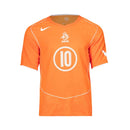 Camisola Holanda 2004 Retro