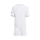 Conjunto Criança Real Madrid Principal 25/26