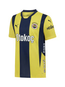 Camisola Fenerbache Principal 24/25