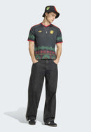 Camisola Alternativa Jamaica 2026