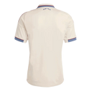 Camisola Ajax Terceira 25/26
