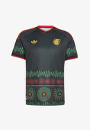Camisola Alternativa Jamaica 2026