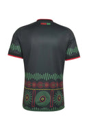 Camisola Alternativa Jamaica 2026